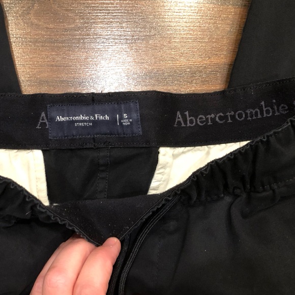 Abercrombie and Fitch Joggers - Picture 3 of 4